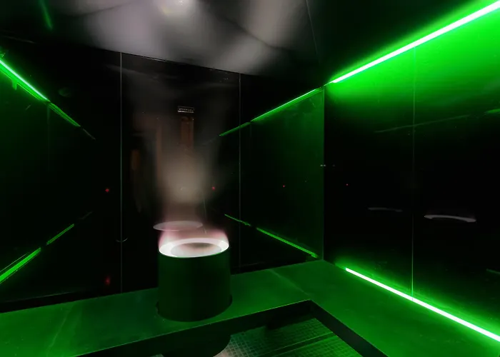 Hotel Lungomare Cesenatico