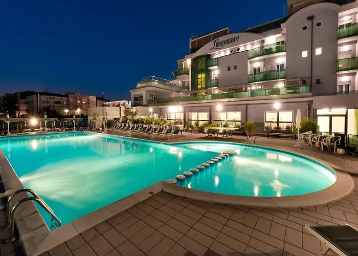 Hotel Lungomare 4*