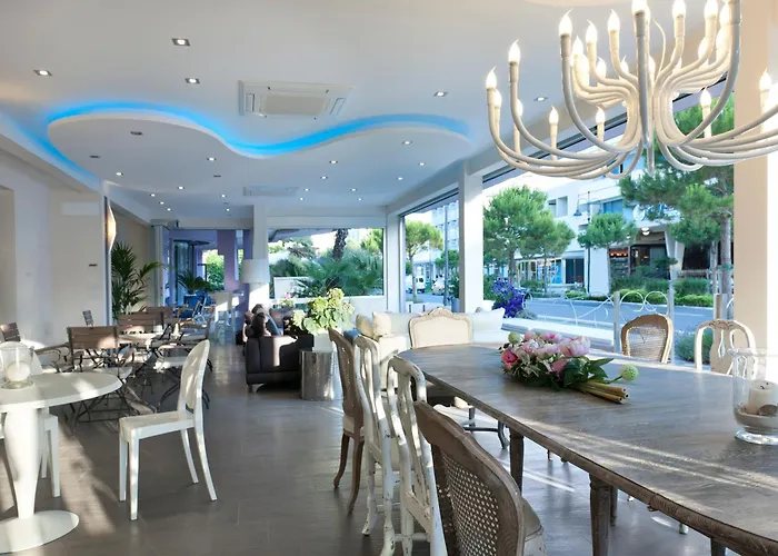 Lungomare Hotel Cesenatico