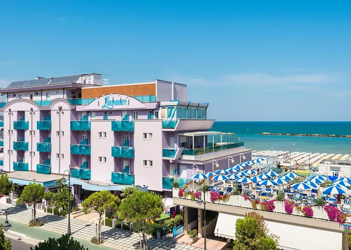 Lungomare Cesenatico