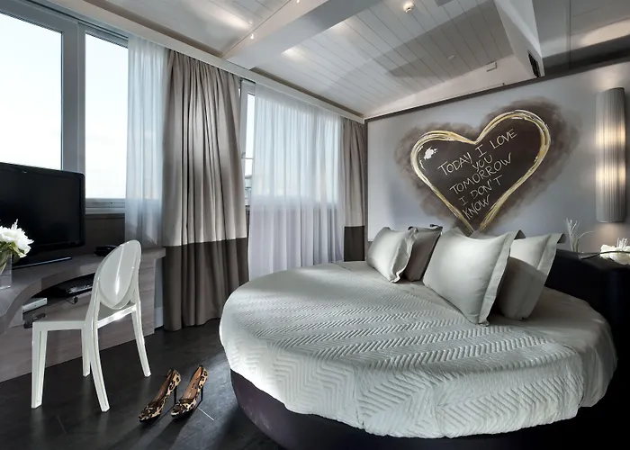 Lungomare Hotel Cesenatico