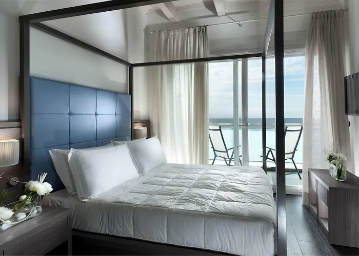 Hotel Lungomare Cesenatico