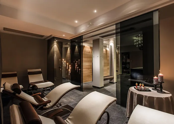 Hotel Lungomare Cesenatico