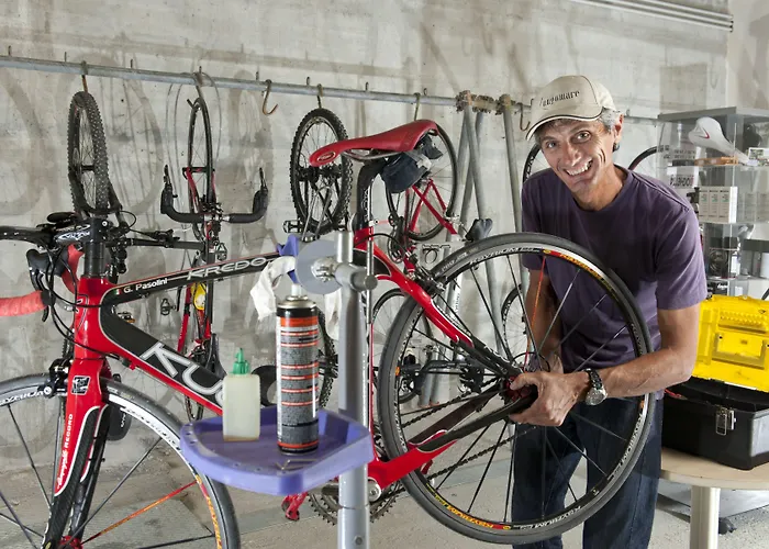 Hotel Lungomare Cesenatico