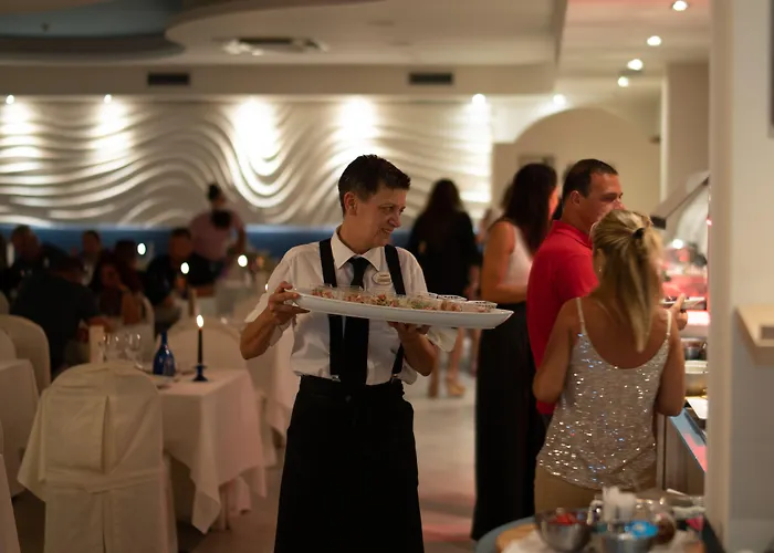 Lungomare Hotel Cesenatico