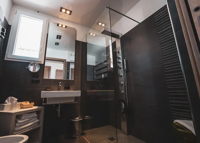 Lungomare 4* Cesenatico