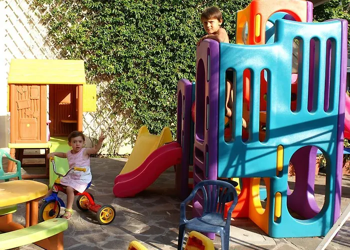 Lungomare צ'סנטיקו