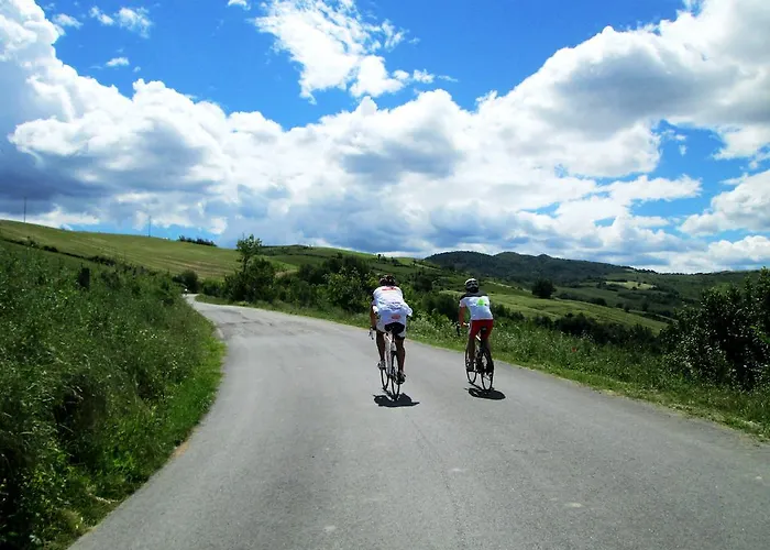 Lungomare Cesenatico
