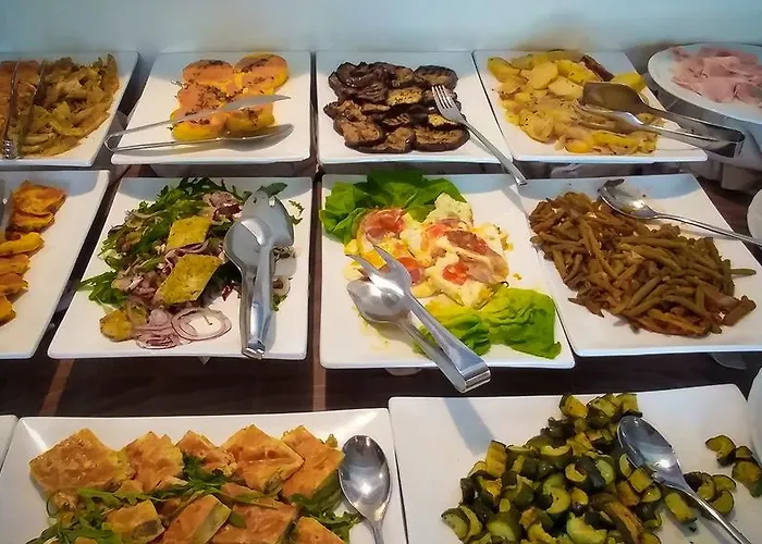 Lungomare Hotel Cesenatico