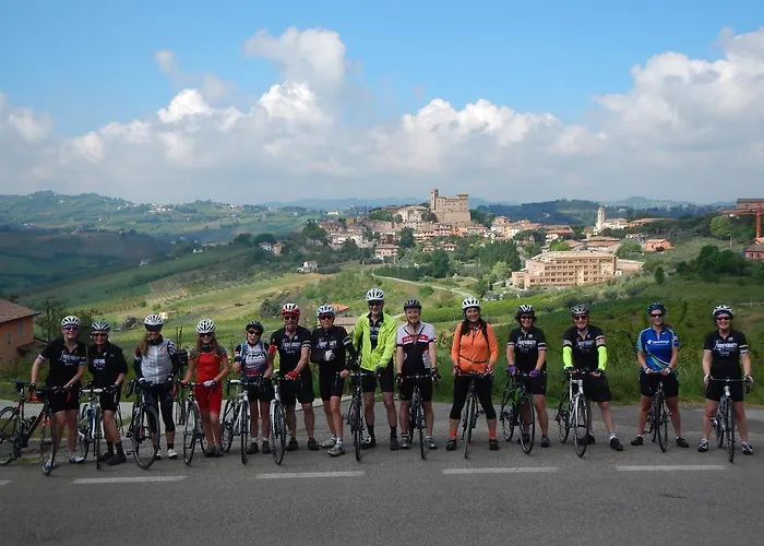 Lungomare Hotel Cesenatico